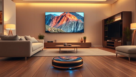 7 Must-Have Smart Home Devices for Renters