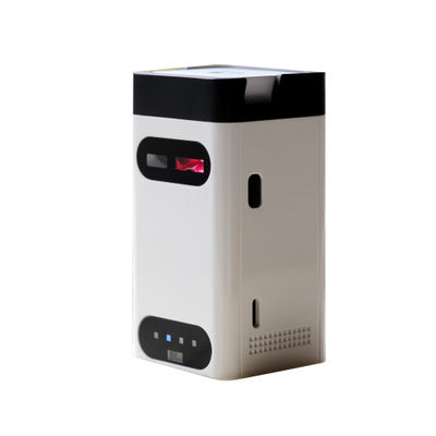 LEING FST Virtual Laser Keyboard Bluetooth Wireless Projector Phone Keyboard For Computer Pad Laptop With Mouse Function - ZmartNest