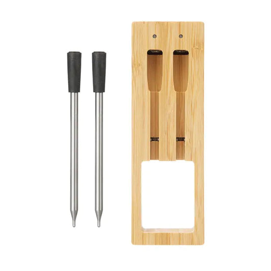 Wireless Kitchen Food Thermometer ZmartNest