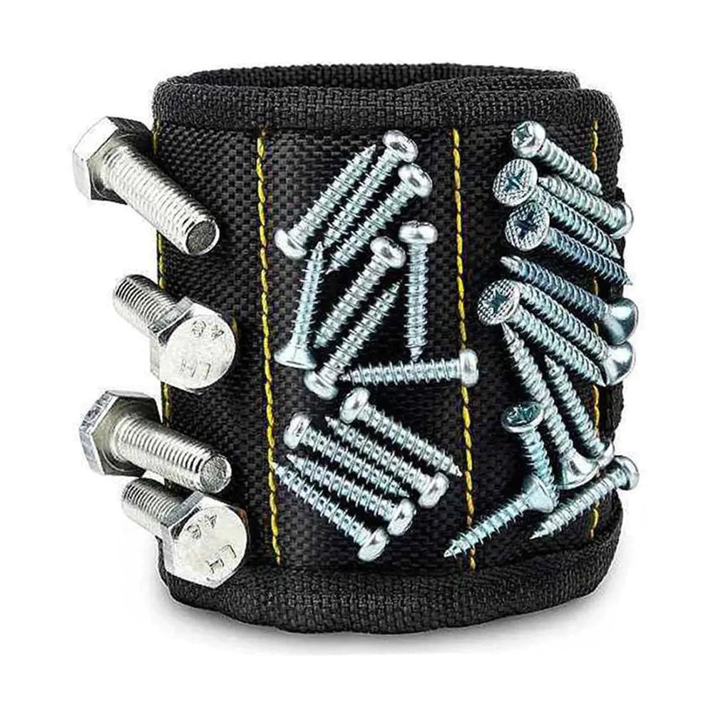 Magnetic Screw Wristband ZmartNest