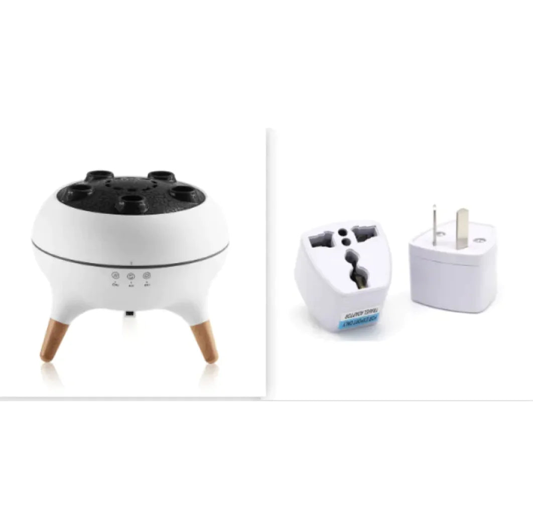 Jellyfish Ultrasonic Humidifier ZmartNest