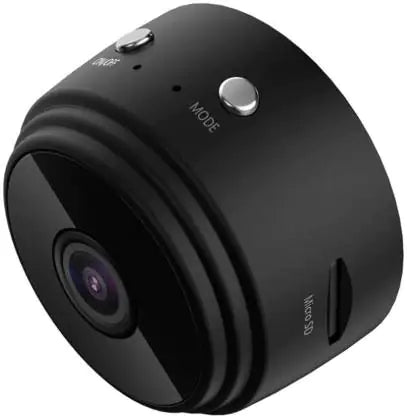 Smart Home WiFi Security Camera ZmartNest