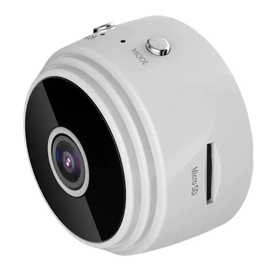 Smart Home WiFi Security Camera ZmartNest