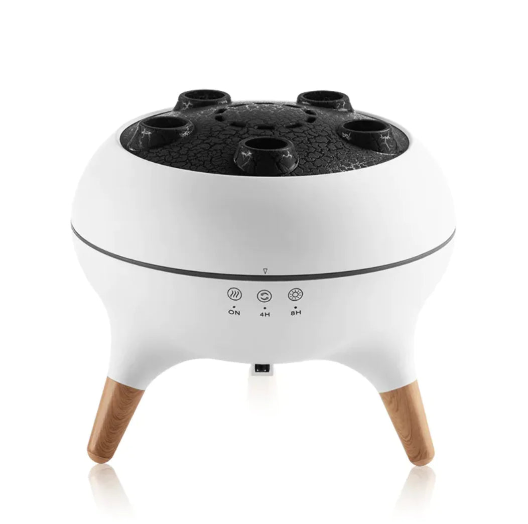 Jellyfish Ultrasonic Humidifier ZmartNest