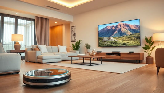 Perfect for Apartments and Leased Spaces: How to Automate Your Morning Routine with Smart Plugs and Lights