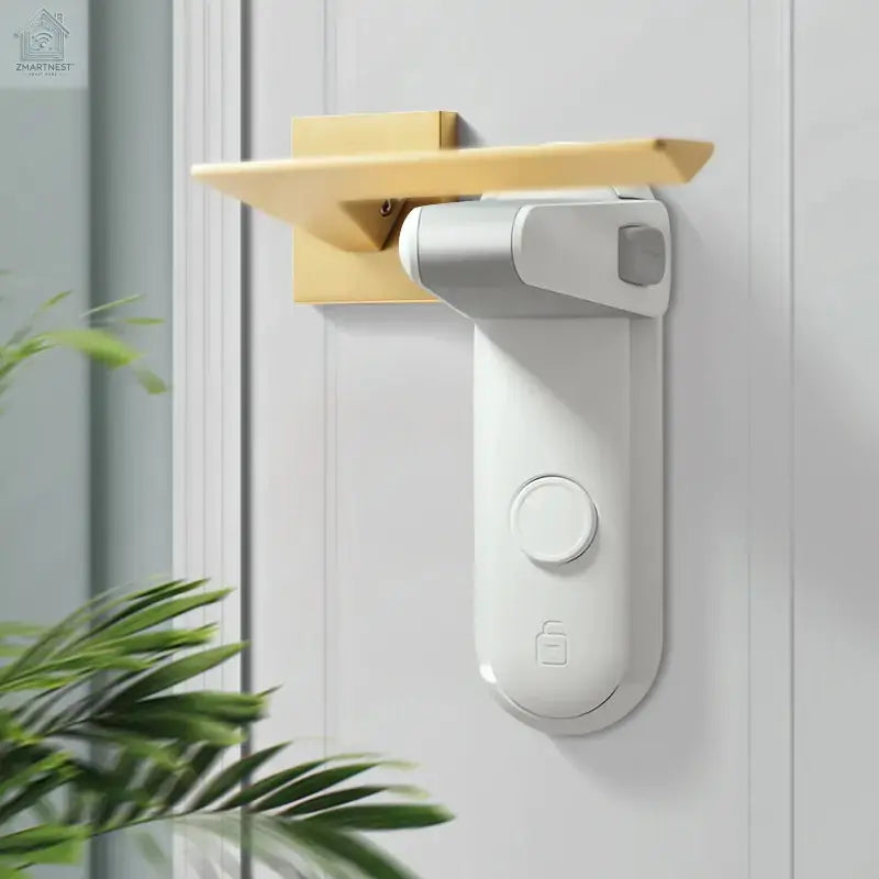 Future-Proof Your Home ZmartNest