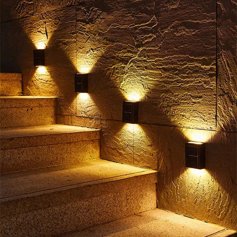 Lighting ZmartNest