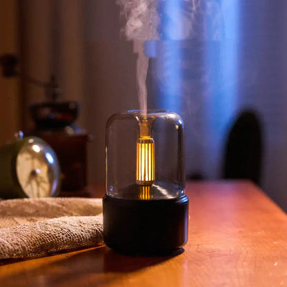 Candlelight  Humidifier Diffuser ZmartNest