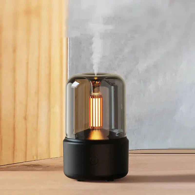 Candlelight  Humidifier Diffuser ZmartNest