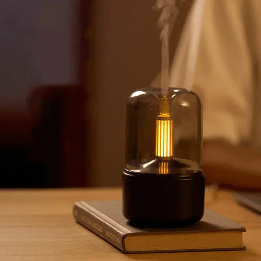 Candlelight  Humidifier Diffuser ZmartNest