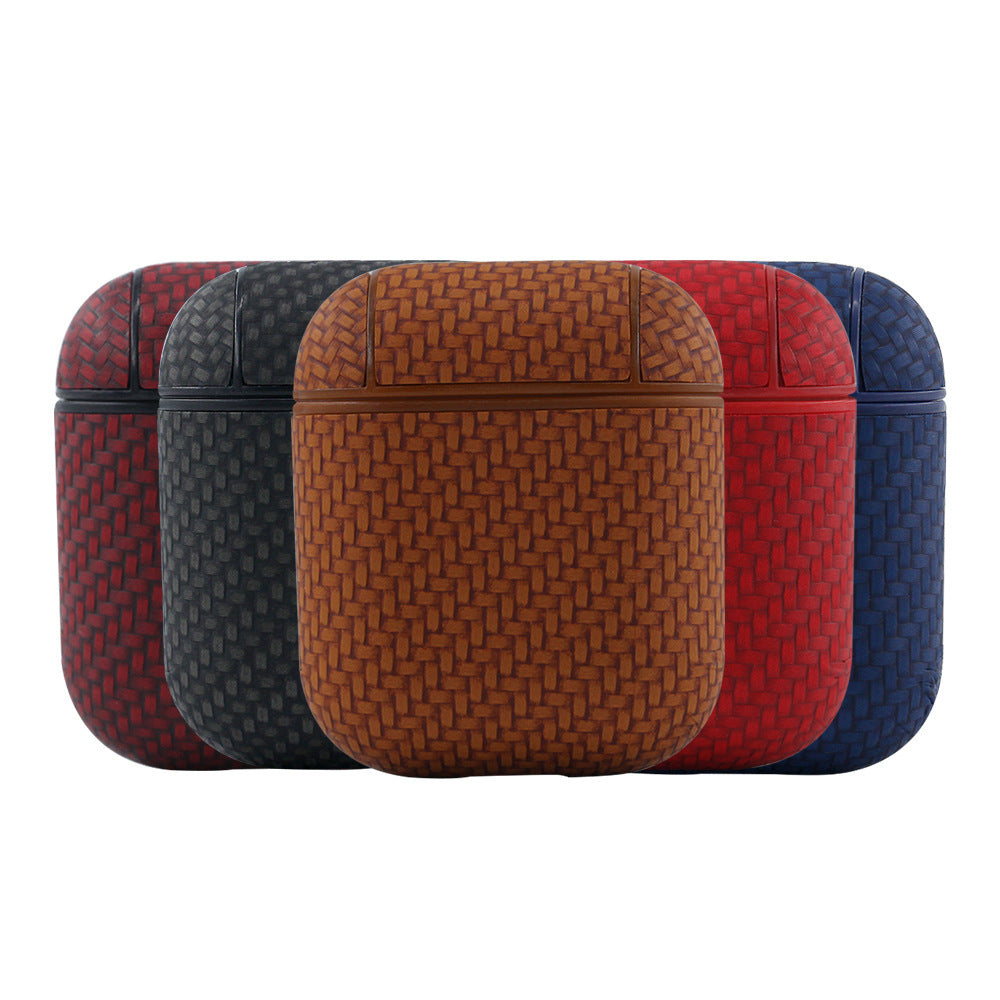 Compatible with Apple, Airpods headphone case - ZmartNest 