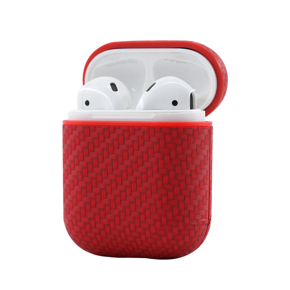 Compatible with Apple, Airpods headphone case - ZmartNest 