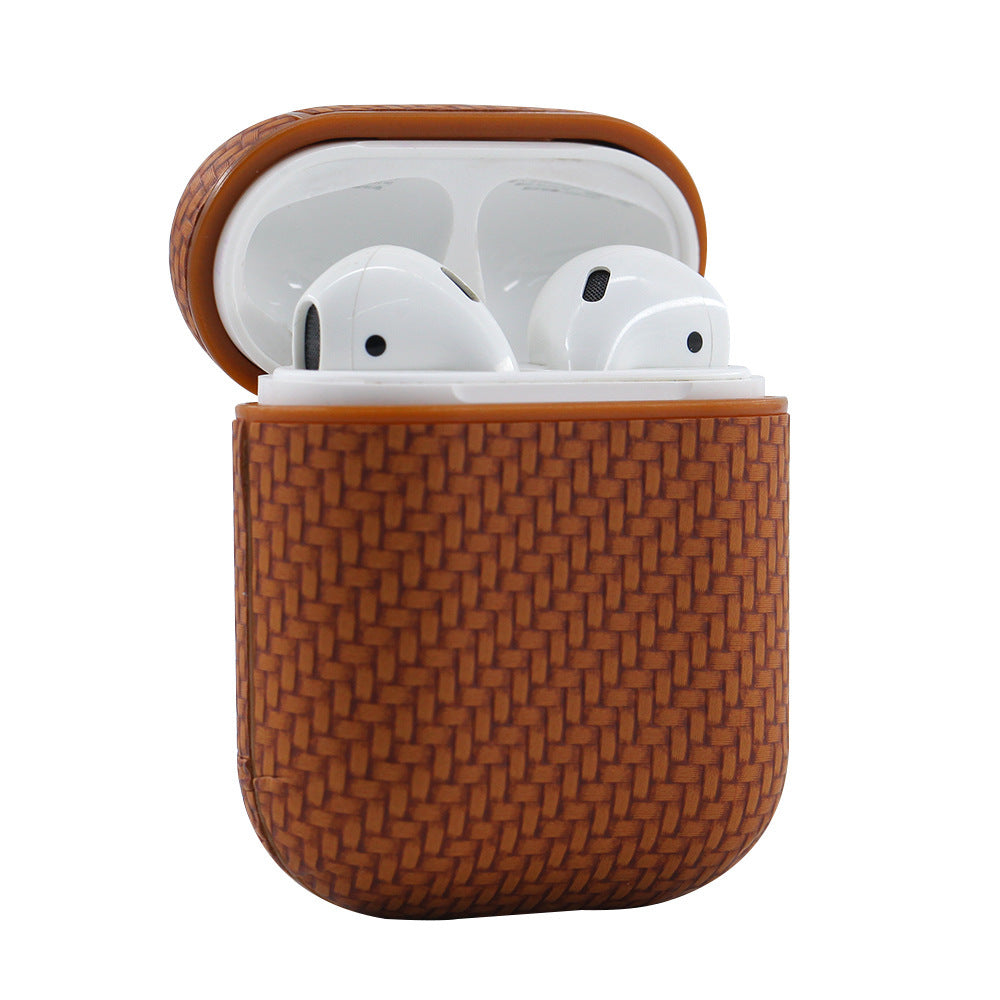 Compatible with Apple, Airpods headphone case - ZmartNest 