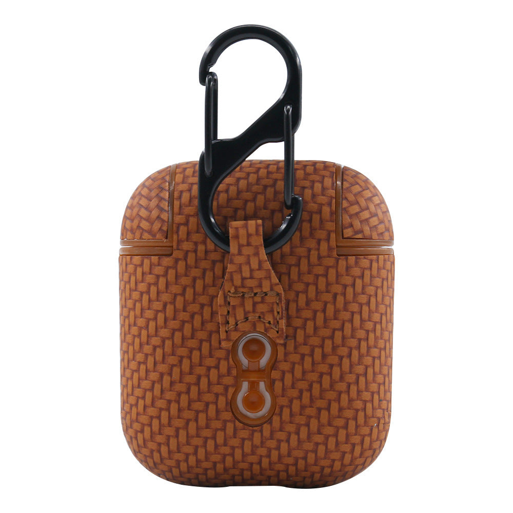 Compatible with Apple, Airpods headphone case - ZmartNest 