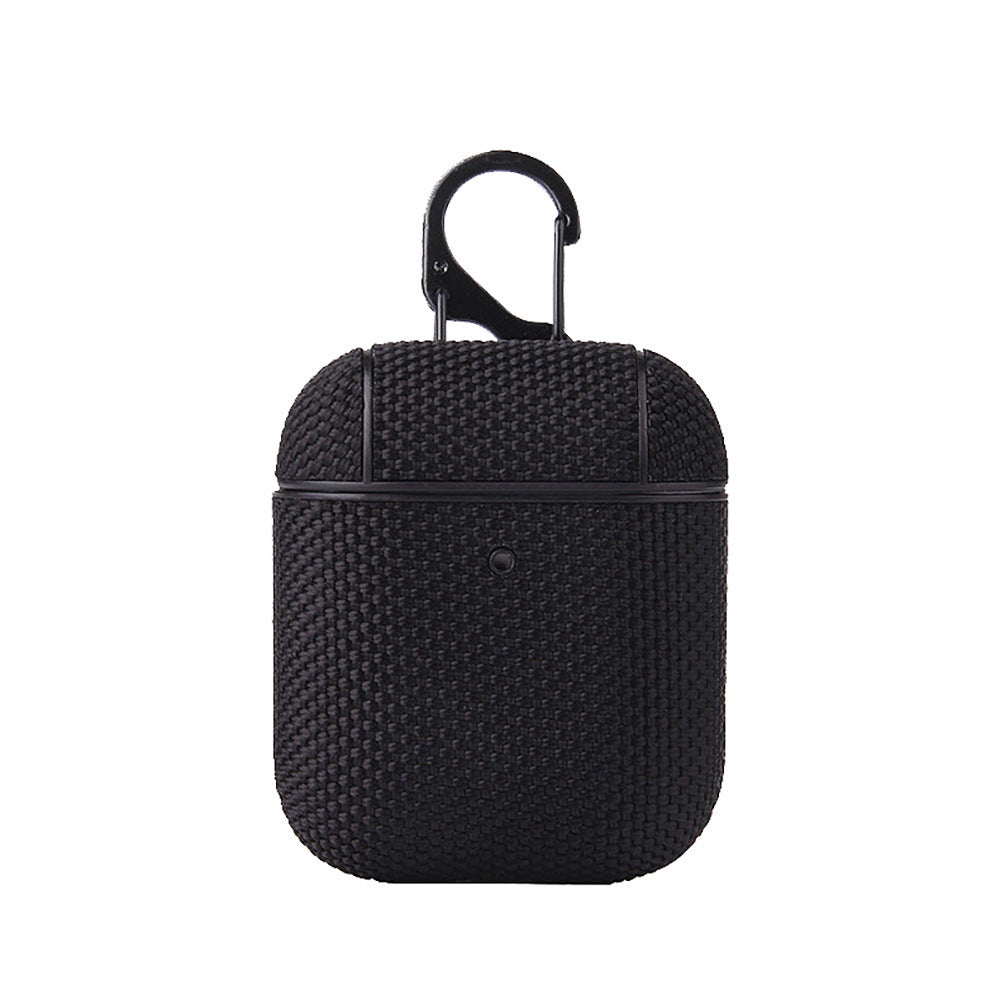Compatible with Apple, Airpods headphone case - ZmartNest 