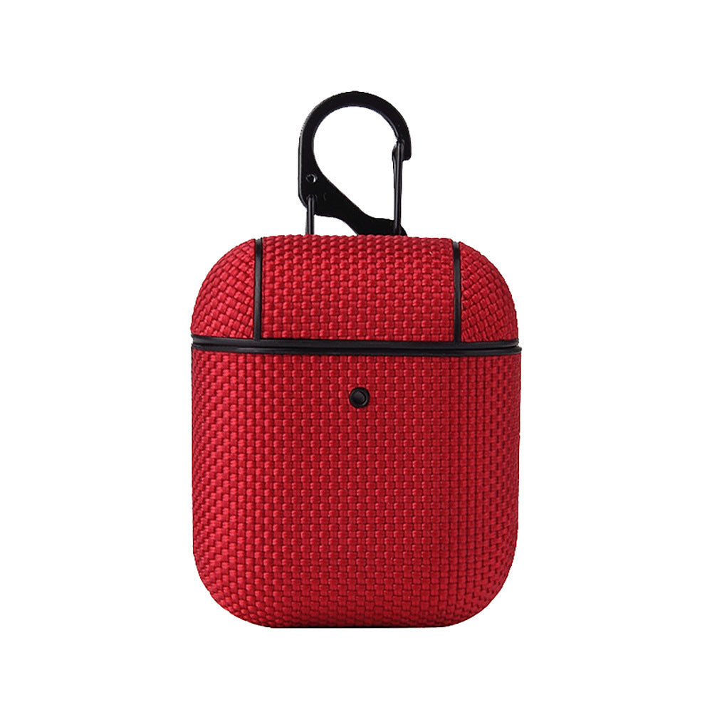 Compatible with Apple, Airpods headphone case - ZmartNest 