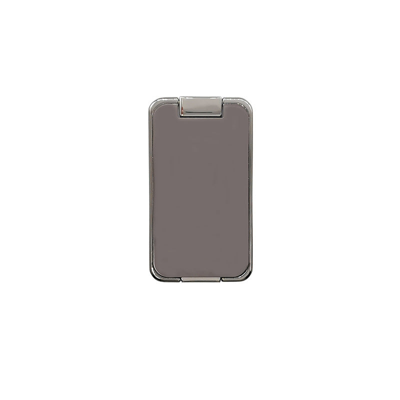 Foldable Mobile Phone Holder Ring Buckle - ZmartNest