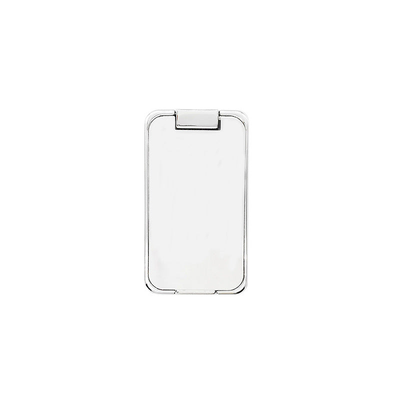 Foldable Mobile Phone Holder Ring Buckle - ZmartNest