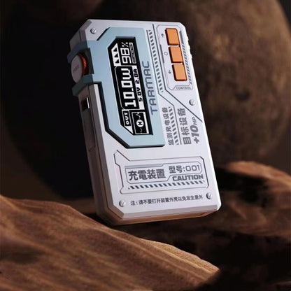 H1 Apron Magnetic Magsafe Wireless Charging Treasure - ZmartNest