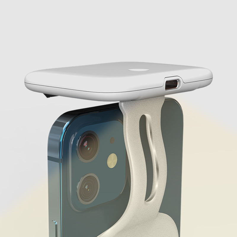 MagSafe Eco Modern Simple Night Reading Screen - ZmartNest