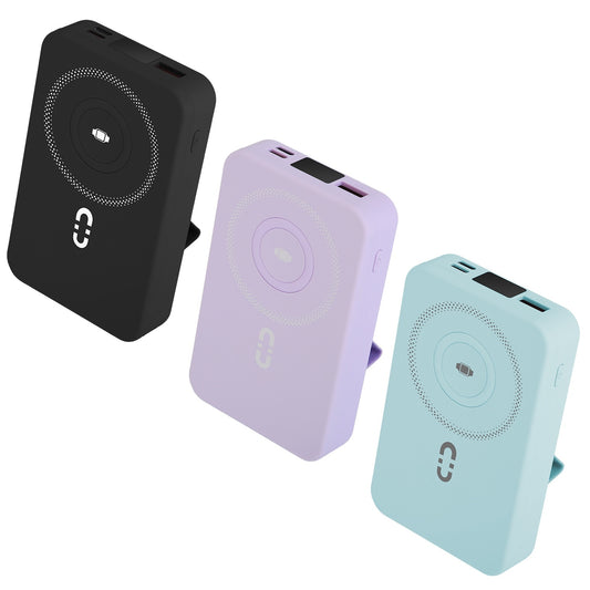 MagSafe Fast Charging Power Bank Portable Charger - ZmartNest