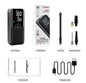 Portable Electric Tire Inflator ZmartNest