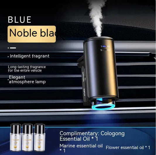 Smart Car Aroma Diffuser ZmartNest