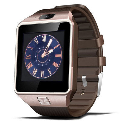Sports Smart Watch DZ09 Card Phone Watch ZmartNest