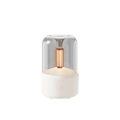 Candlelight  Humidifier Diffuser ZmartNest