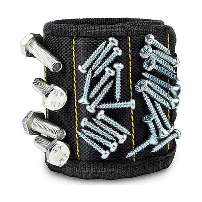 Magnetic Screw Wristband ZmartNest