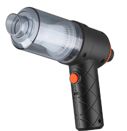 Mini Car Vacuum Cleaner ZmartNest