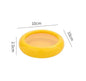 Clear Fresh Fruit & Vegetable Storage Box Set ZmartNest