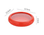 Clear Fresh Fruit & Vegetable Storage Box Set ZmartNest