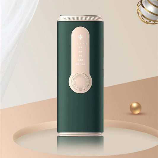Home Laser Hair Removal Device ZmartNest