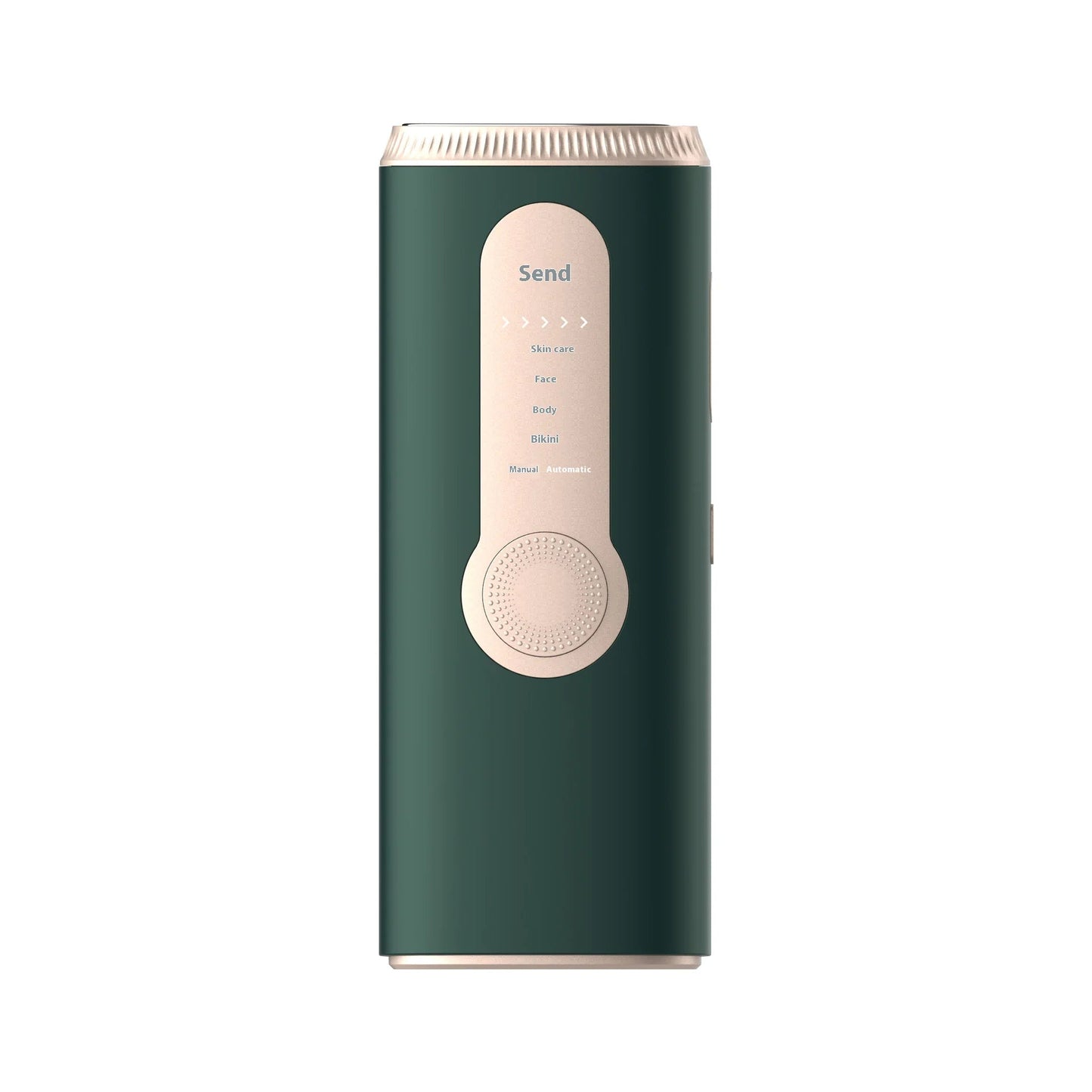 Home Laser Hair Removal Device ZmartNest