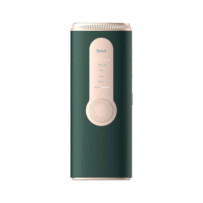 Home Laser Hair Removal Device ZmartNest