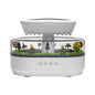 Landscape Aroma Raindrop Humidifier Diffuser ZmartNest
