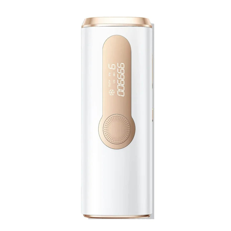 Home Laser Hair Removal Device ZmartNest