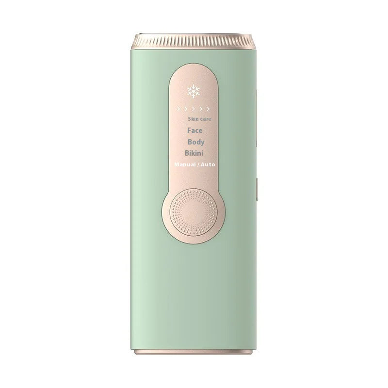 Home Laser Hair Removal Device ZmartNest
