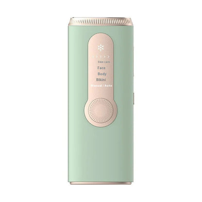 Home Laser Hair Removal Device ZmartNest