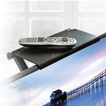 LCD Monitor Stand with Shelf ZmartNest