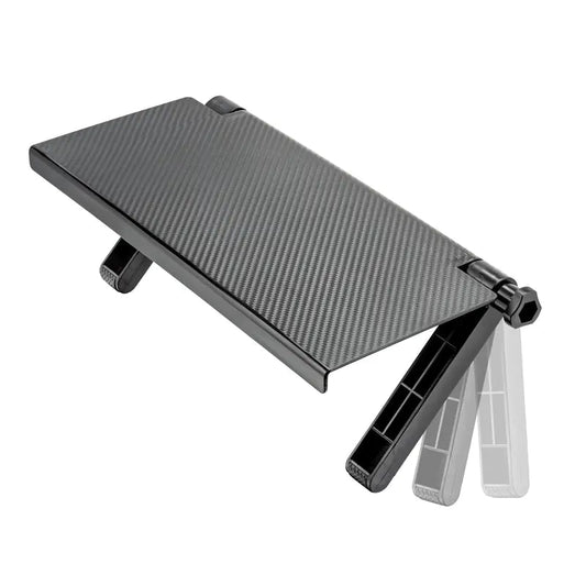 LCD Monitor Stand with Shelf ZmartNest