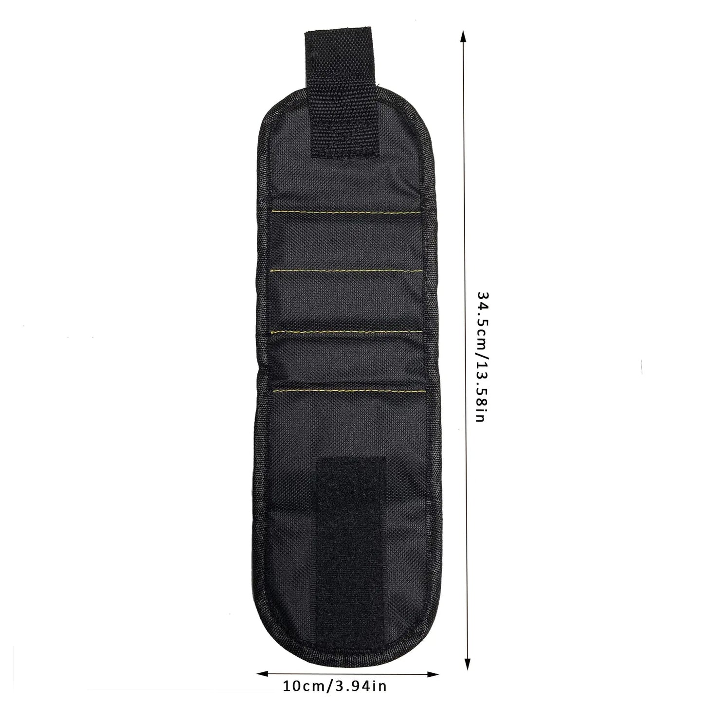 Magnetic Screw Wristband ZmartNest