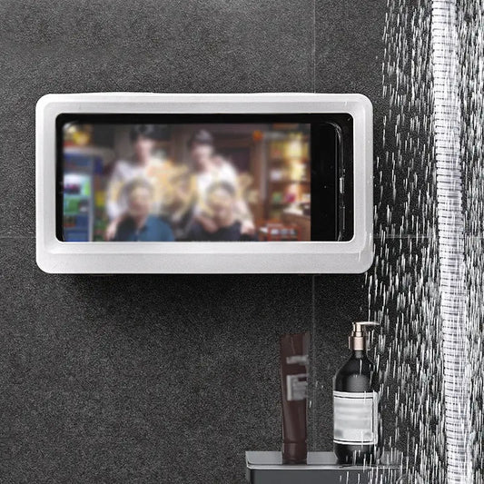 Wall-Mounted Mobile Phone Holder ZmartNest